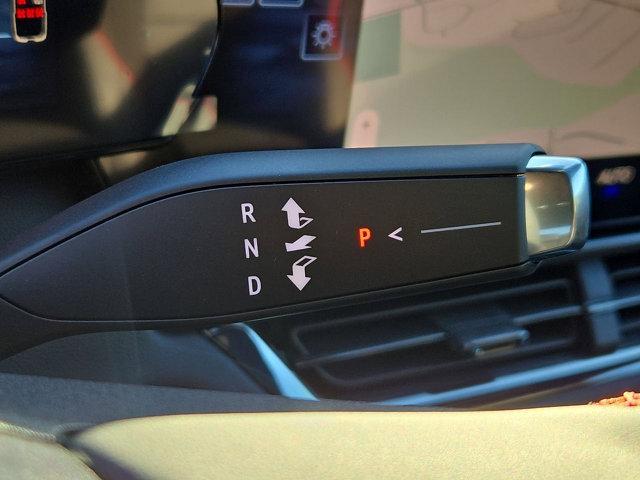 new 2026 Chevrolet Equinox EV car, priced at $46,490