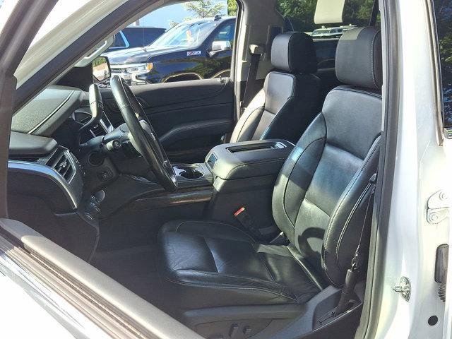 used 2020 Chevrolet Tahoe car, priced at $42,499
