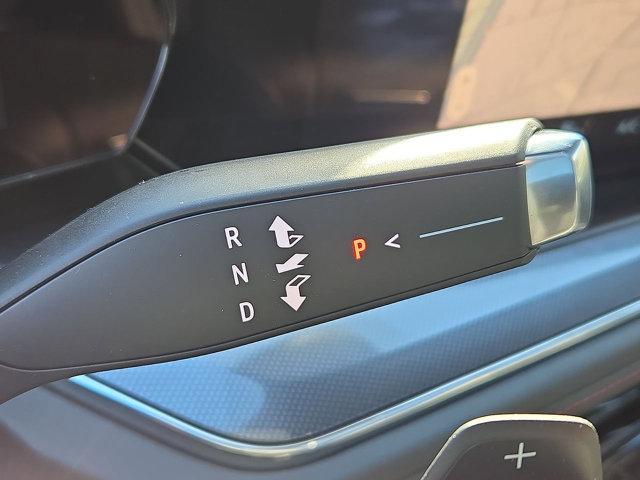 new 2026 Chevrolet Suburban car, priced at $80,520