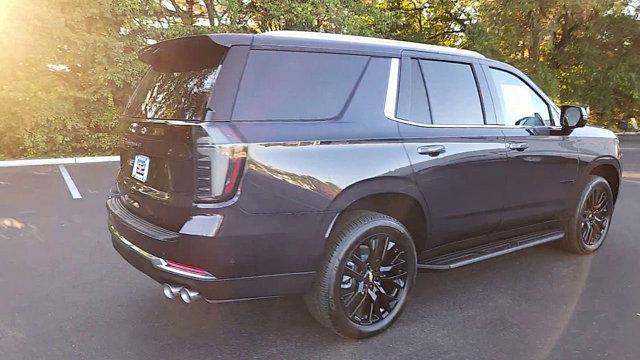 new 2026 Chevrolet Tahoe car, priced at $87,330