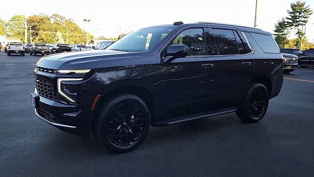 new 2026 Chevrolet Tahoe car, priced at $87,330