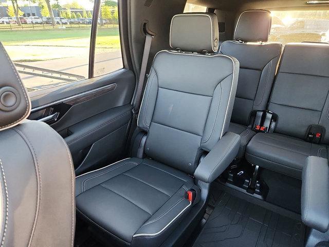 new 2026 Chevrolet Tahoe car, priced at $87,330