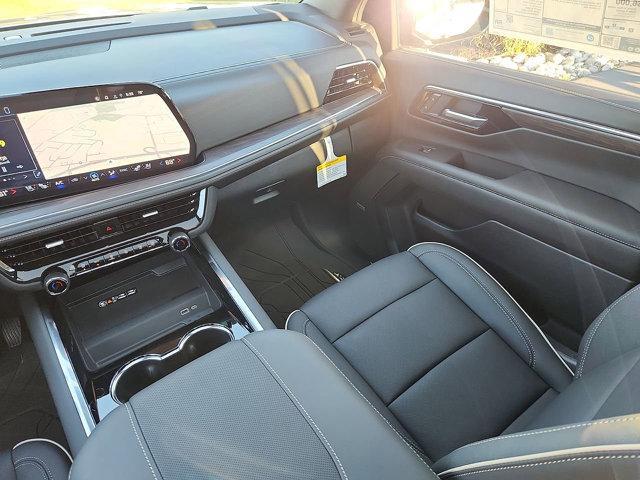new 2026 Chevrolet Tahoe car, priced at $87,330