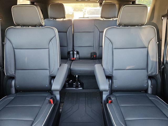 new 2026 Chevrolet Tahoe car, priced at $87,330