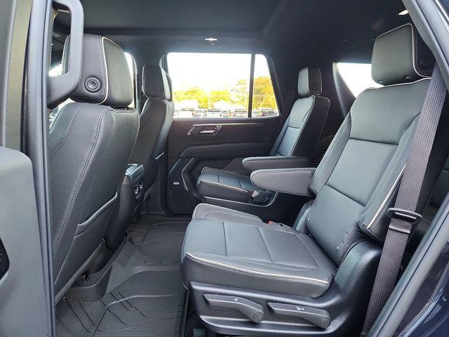 new 2026 Chevrolet Tahoe car, priced at $87,330
