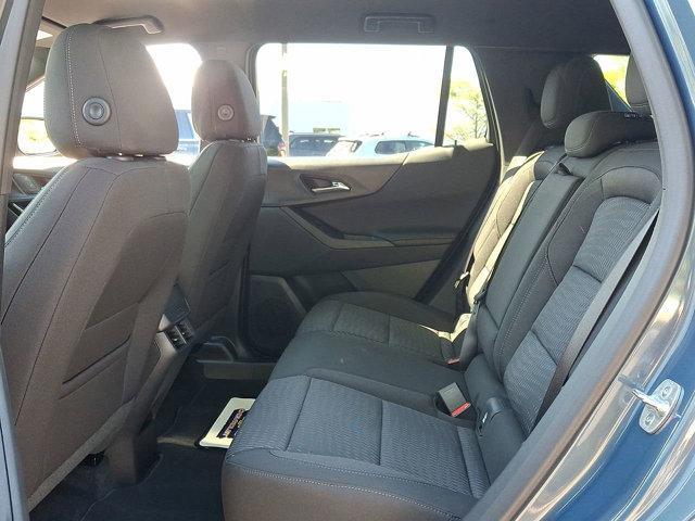 new 2026 Chevrolet Equinox car, priced at $29,995