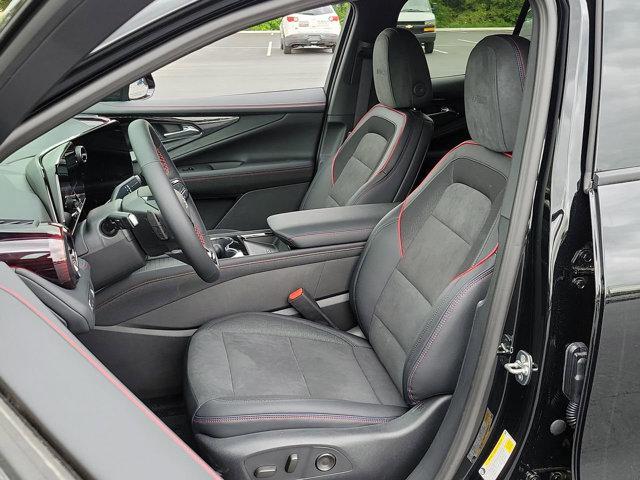 new 2024 Chevrolet Blazer EV car, priced at $47,095