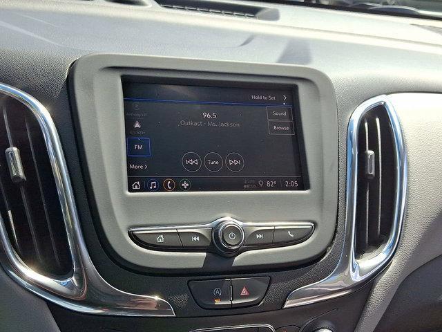 used 2022 Chevrolet Equinox car, priced at $21,999
