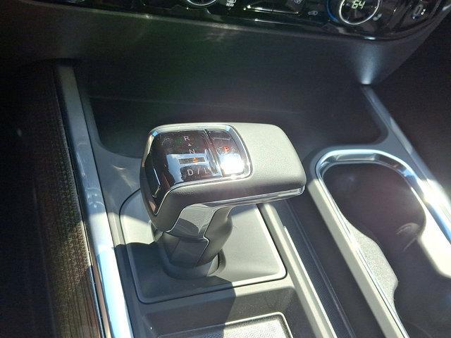 new 2025 Chevrolet Silverado 1500 car, priced at $64,999