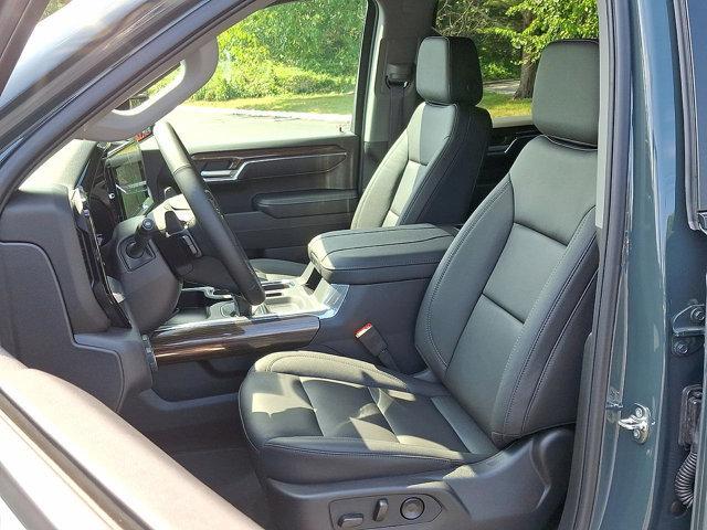 new 2025 Chevrolet Silverado 1500 car, priced at $64,999