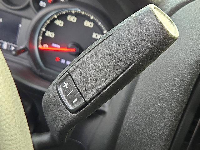 used 2022 Chevrolet Silverado 1500 car, priced at $36,799