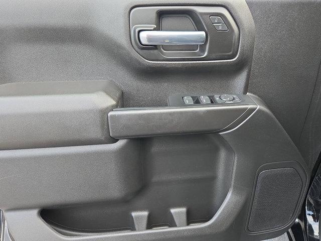 used 2022 Chevrolet Silverado 1500 car, priced at $36,799