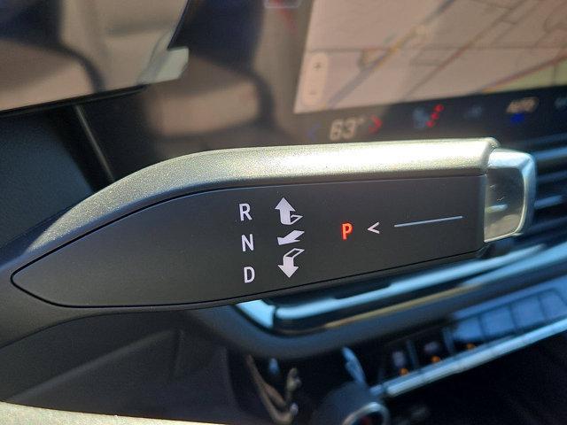 new 2026 Chevrolet Equinox EV car, priced at $46,490