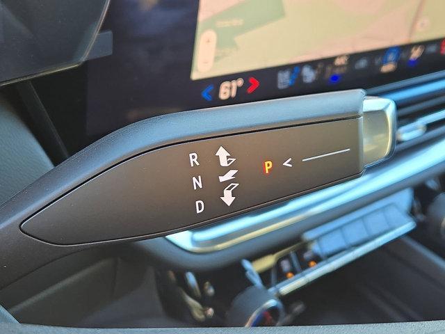 new 2026 Chevrolet Equinox EV car, priced at $47,290