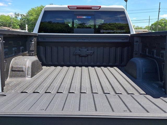 new 2025 Chevrolet Silverado 1500 car, priced at $83,999