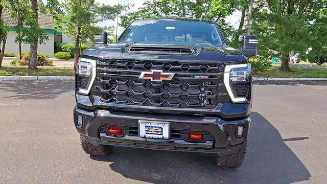 new 2025 Chevrolet Silverado 2500 car, priced at $88,515