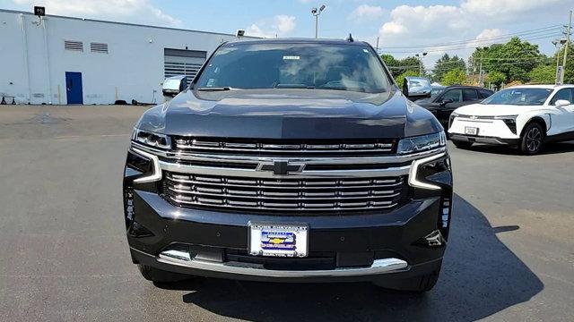 new 2024 Chevrolet Tahoe car, priced at $92,605