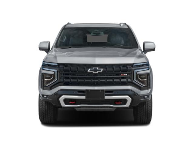 new 2026 Chevrolet Suburban car, priced at $88,190