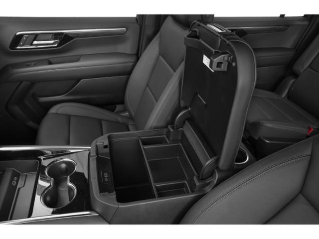 new 2026 Chevrolet Suburban car, priced at $88,190