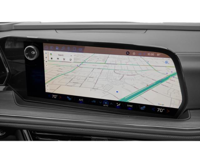 new 2026 Chevrolet Suburban car, priced at $88,190