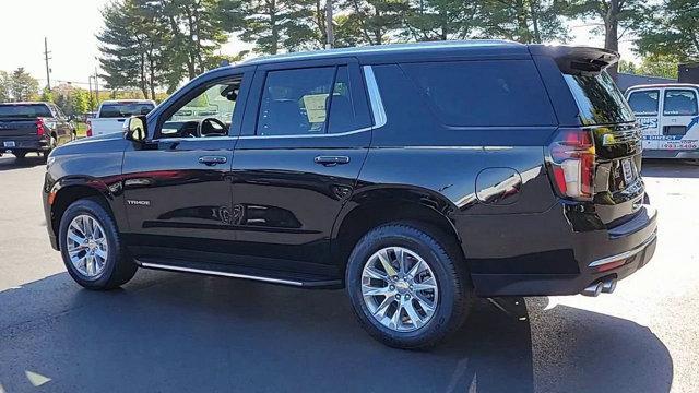 new 2024 Chevrolet Tahoe car, priced at $76,499