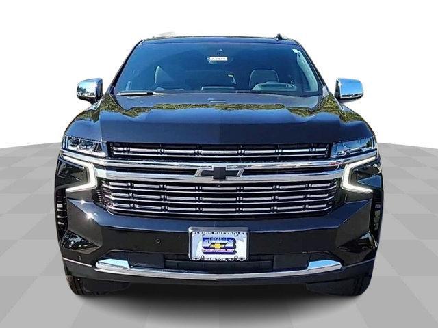 new 2024 Chevrolet Tahoe car, priced at $73,499