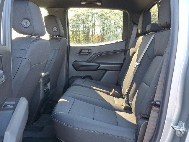 new 2025 Chevrolet Colorado car, priced at $31,999