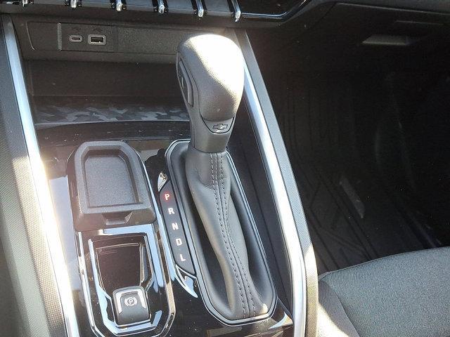 new 2025 Chevrolet Colorado car, priced at $31,999