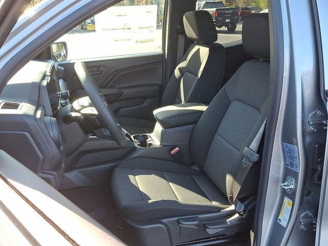 new 2025 Chevrolet Colorado car, priced at $31,999