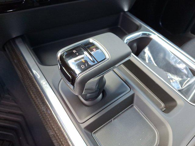 new 2025 Chevrolet Silverado 1500 car, priced at $60,815