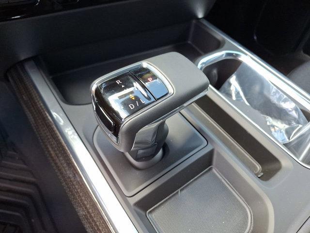 new 2025 Chevrolet Silverado 1500 car, priced at $60,815