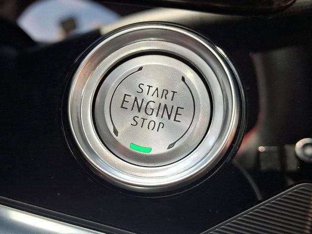 used 2022 Chevrolet Corvette car, priced at $76,999