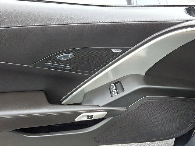 used 2014 Chevrolet Corvette Stingray car, priced at $44,499