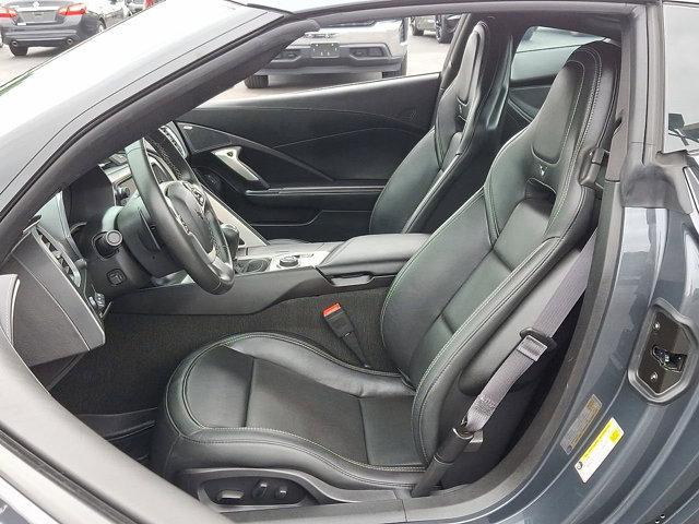 used 2014 Chevrolet Corvette Stingray car, priced at $44,499