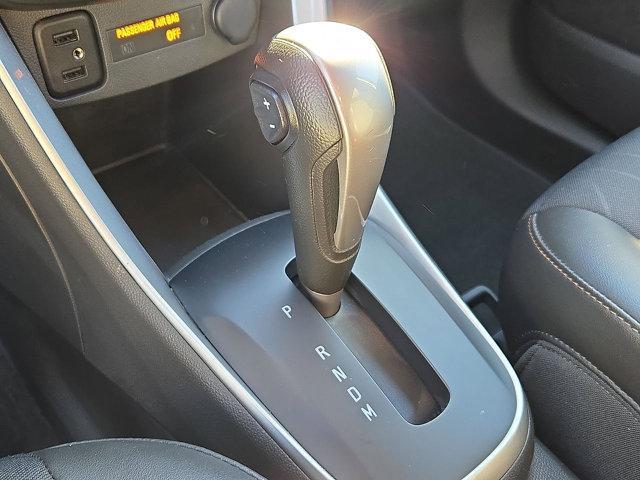 used 2022 Chevrolet Trax car, priced at $19,499