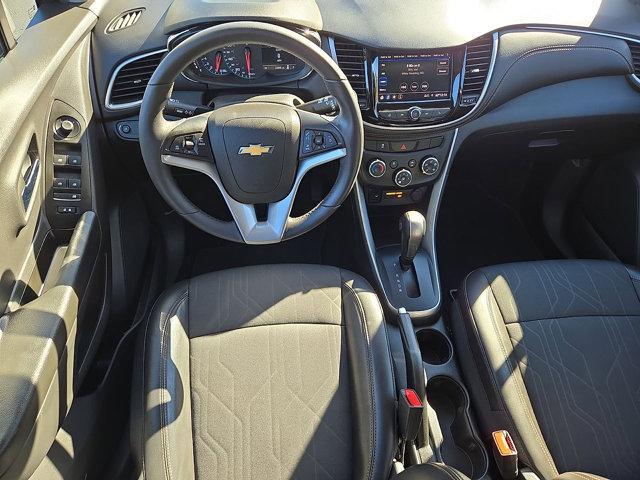 used 2022 Chevrolet Trax car, priced at $19,499