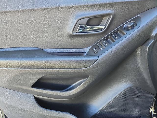 used 2022 Chevrolet Trax car, priced at $19,499