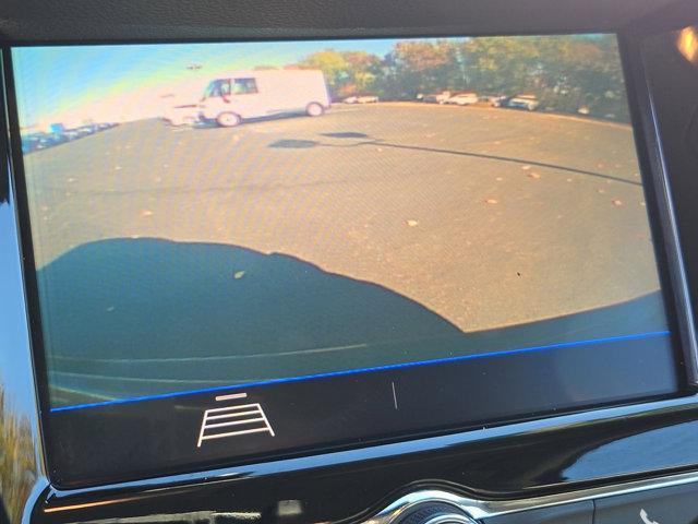 used 2022 Chevrolet Trax car, priced at $19,499