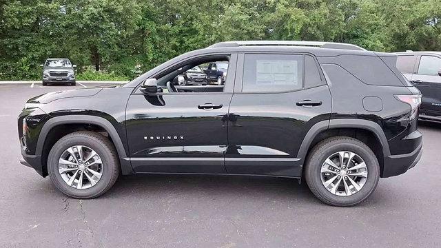 new 2026 Chevrolet Equinox car, priced at $31,935