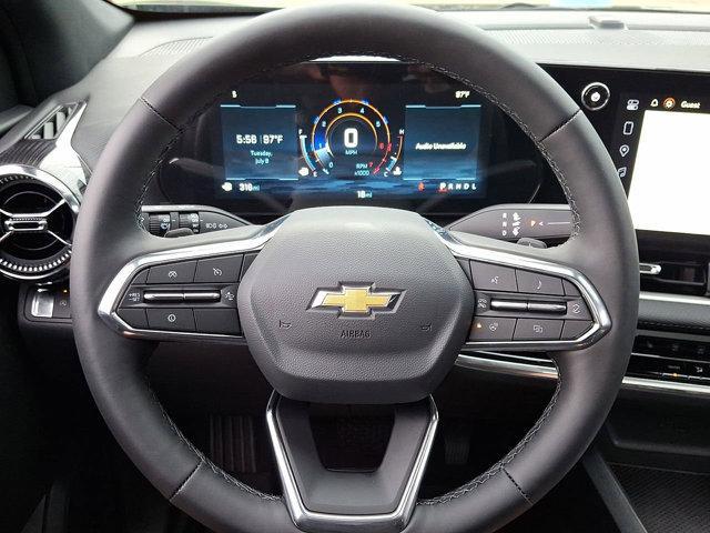 new 2026 Chevrolet Equinox car, priced at $31,935