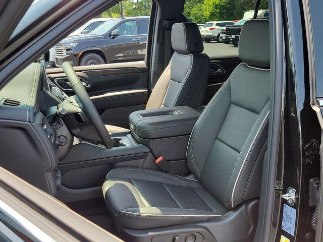 new 2024 Chevrolet Tahoe car, priced at $79,999