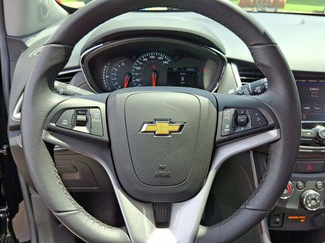 used 2022 Chevrolet Trax car, priced at $18,999