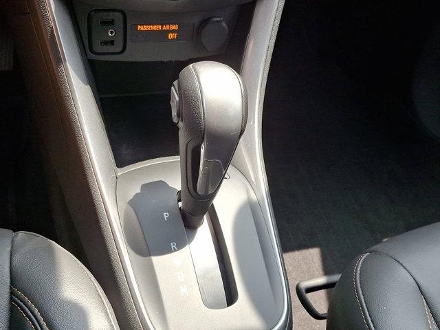 used 2022 Chevrolet Trax car, priced at $18,999