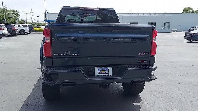 used 2019 Chevrolet Silverado 1500 car, priced at $41,999