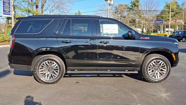 new 2025 Chevrolet Tahoe car, priced at $79,210