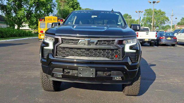 new 2025 Chevrolet Silverado 1500 car, priced at $84,999