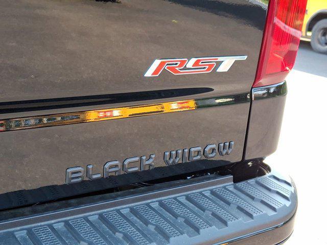 new 2025 Chevrolet Silverado 1500 car, priced at $84,999