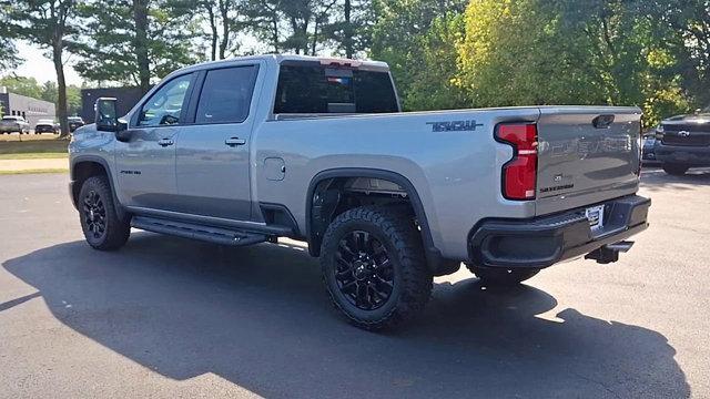 new 2025 Chevrolet Silverado 2500 car, priced at $68,960