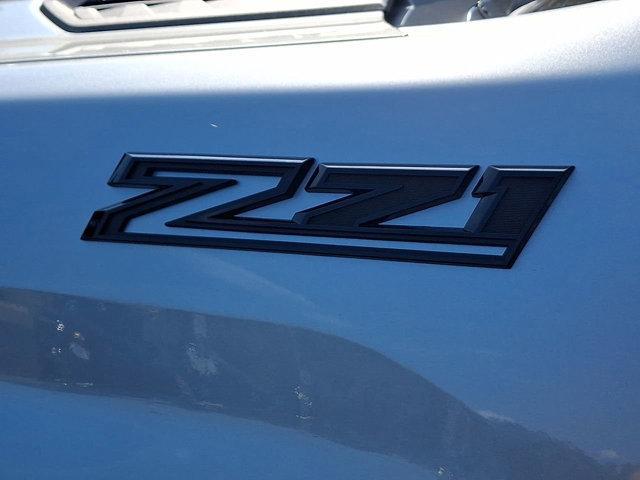 new 2025 Chevrolet Silverado 2500 car, priced at $68,960
