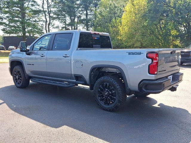 new 2025 Chevrolet Silverado 2500 car, priced at $68,960